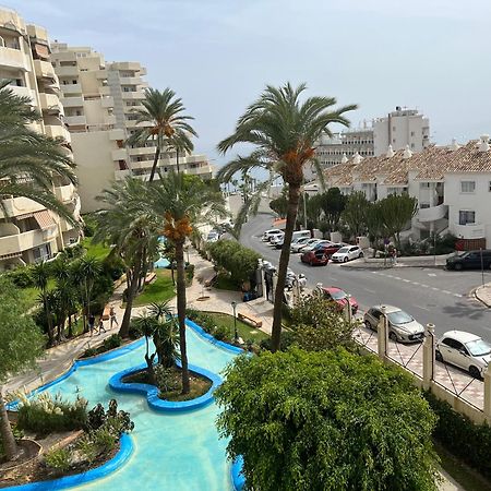 Stefys Beach Apartment Benalmadena Exterior photo